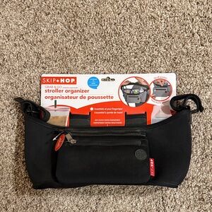 Skip Hop Grab & Go stroller organizer